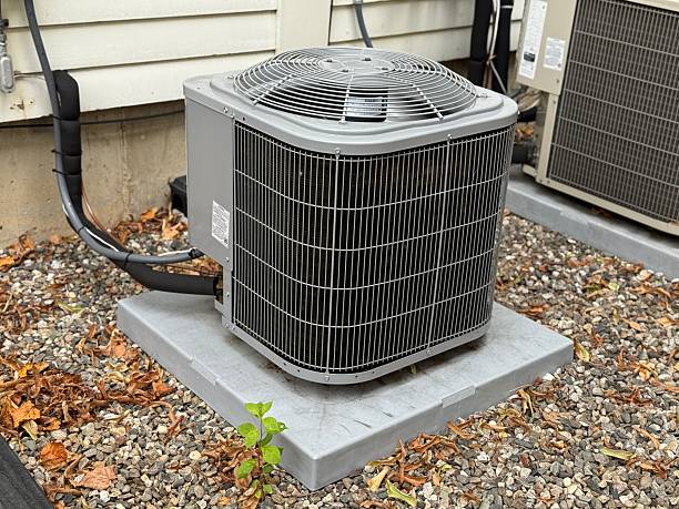 24/7 Emergency Hvac experts in Morristown, TN