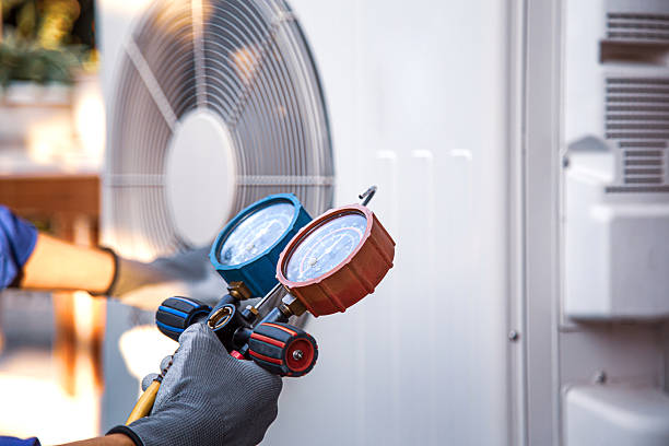 Affordable Hvac solutions in Morristown, TN